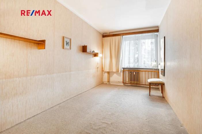 Prodej bytu 4+1, Praha - Záběhlice, Hrusická, 75 m2