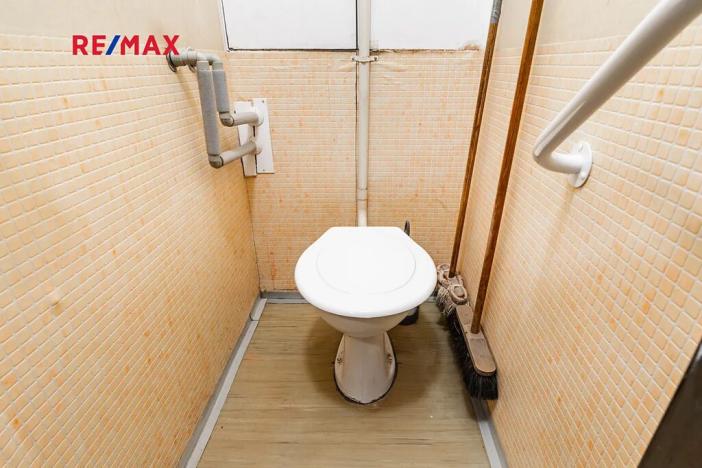 Prodej bytu 4+1, Praha - Záběhlice, Hrusická, 75 m2