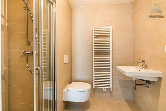 Prodej bytu 3+kk, Brno, Bystrcká, 75 m2