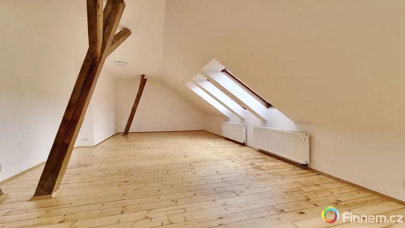 Prodej bytu 4+1, Praha - Košíře, Prachnerova, 140 m2