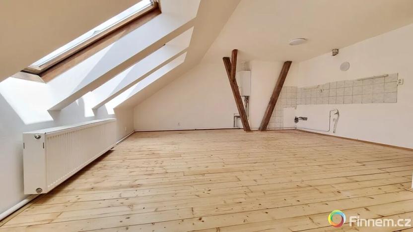 Prodej bytu 4+1, Praha - Košíře, Prachnerova, 140 m2