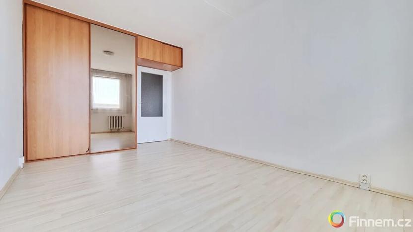 Prodej bytu 2+1, Praha - Řepy, Skuteckého, 47 m2