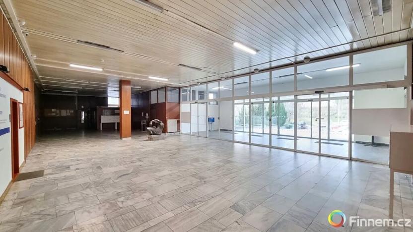 Prodej bytu 2+1, Praha - Řepy, Skuteckého, 47 m2