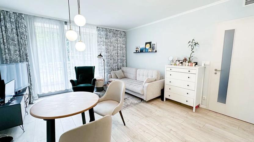 Prodej bytu 2+kk, Praha - Košíře, Hlaváčkova, 56 m2