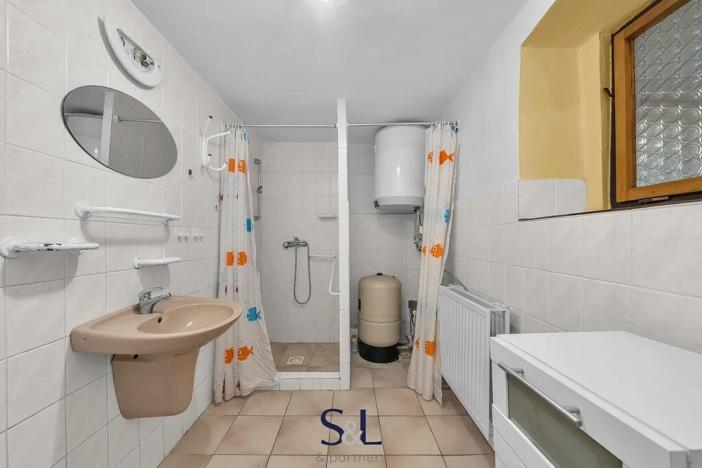 Prodej rodinného domu, Stráž nad Nisou, Bělidlo, 174 m2