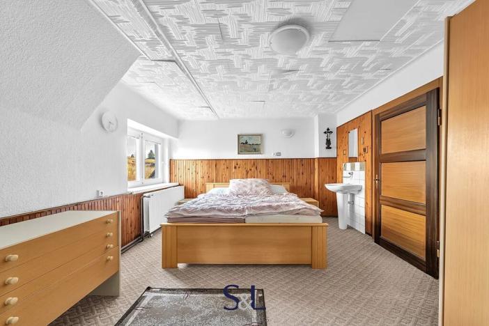 Prodej rodinného domu, Stráž nad Nisou, Bělidlo, 174 m2