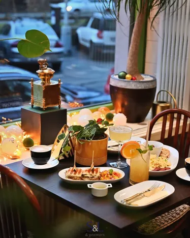 Pronájem restaurace, Praha - Vyšehrad, Neklanova, 60 m2