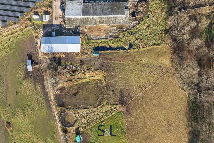 Prodej zemědělského objektu, Horní Podluží, 411 m2