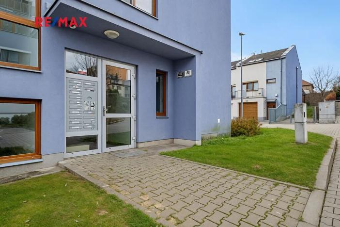 Prodej bytu 2+kk, Brno, Čeňka Růžičky, 58 m2