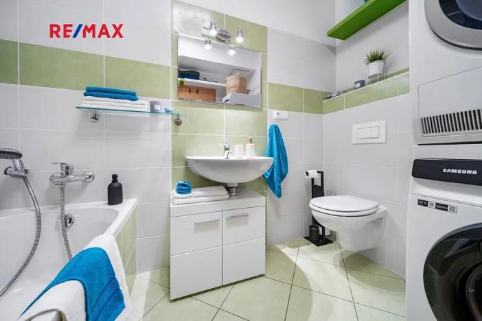 Prodej bytu 2+kk, Brno, Čeňka Růžičky, 58 m2