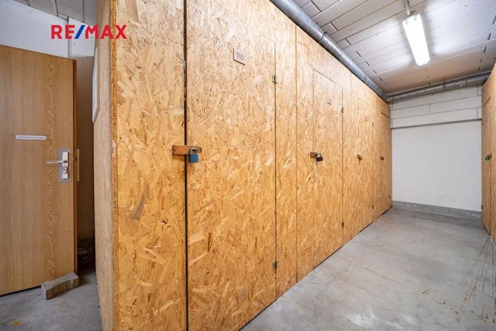 Prodej bytu 2+kk, Brno, Čeňka Růžičky, 58 m2