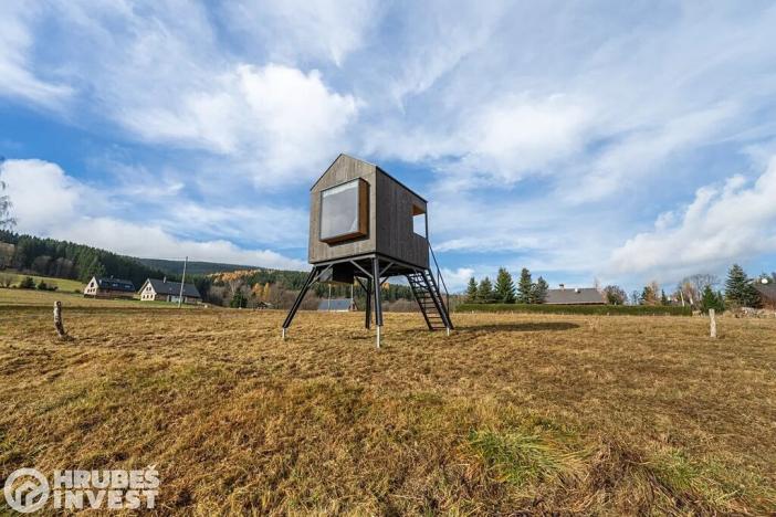 Prodej pozemku pro bydlení, Orlické Záhoří, 4018 m2