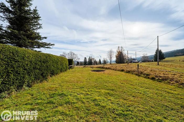 Prodej pozemku pro bydlení, Orlické Záhoří, 4018 m2