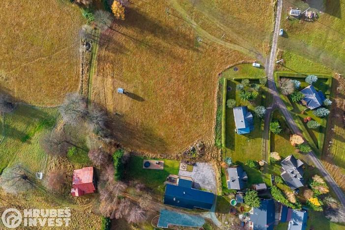 Prodej pozemku pro bydlení, Orlické Záhoří, 4018 m2