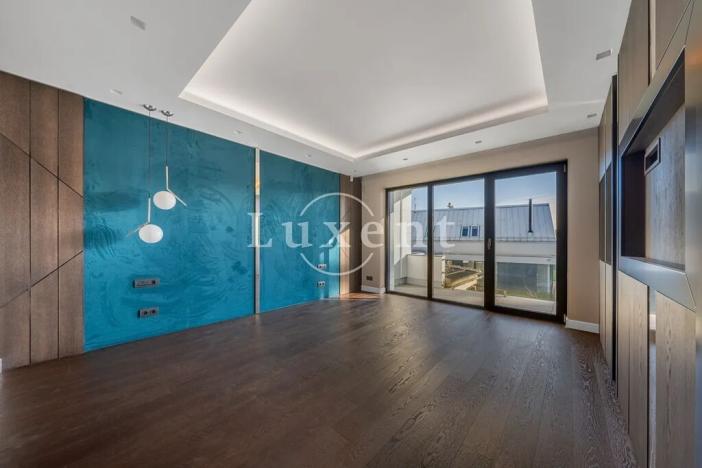 Prodej rodinného domu, Průhonice, Růžová, 590 m2