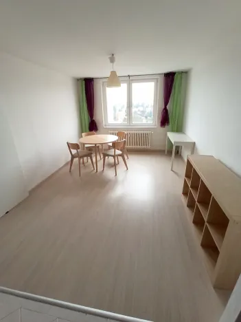 Pronájem bytu 2+kk, Praha - Krč, Štúrova, 44 m2