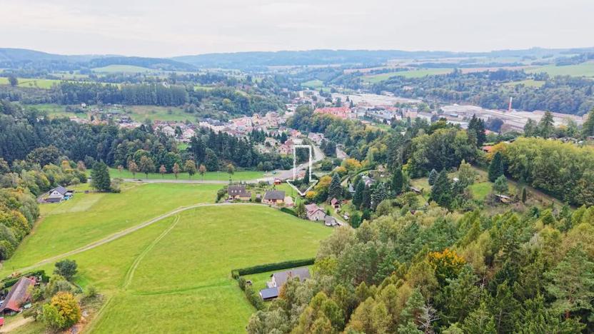 Prodej pozemku pro bydlení, Úpice, 1045 m2