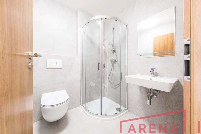 Pronájem bytu 1+kk, Brno, Dornych, 28 m2