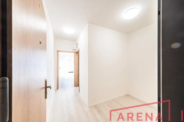 Pronájem bytu 1+kk, Brno, Dornych, 28 m2