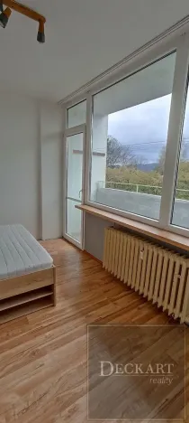 Pronájem bytu 3+1, Ústí nad Labem, Malátova, 72 m2