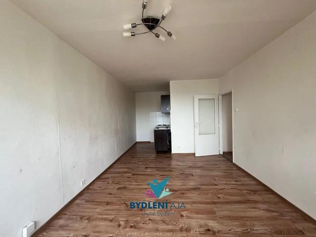 Prodej bytu 2+kk, Krupka, Dukelských hrdinů, 42 m2