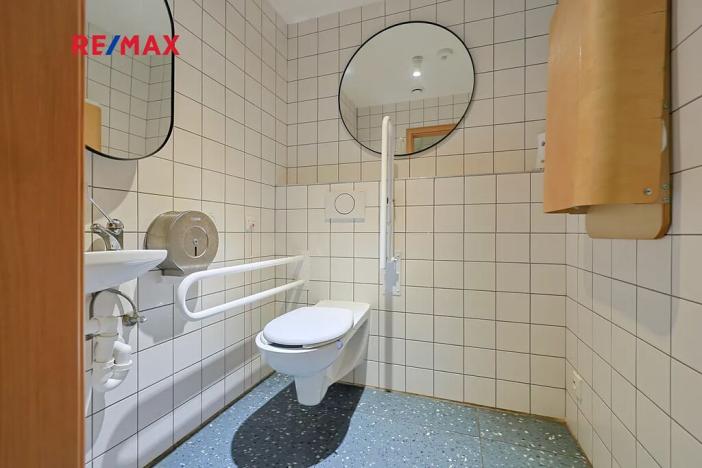 Pronájem obchodního prostoru, Plzeň, Americká, 210 m2