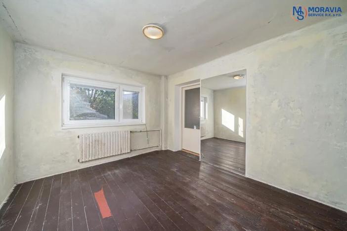 Prodej rodinného domu, Olomouc, Krejčího, 140 m2