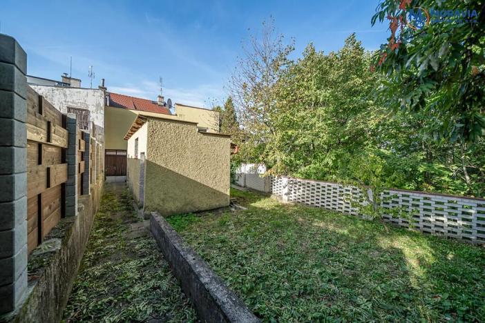 Prodej rodinného domu, Olomouc, Krejčího, 140 m2