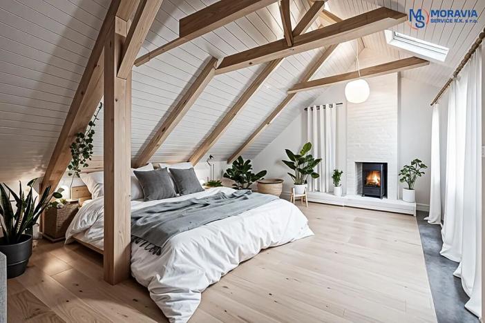 Prodej rodinného domu, Olomouc, Krejčího, 140 m2