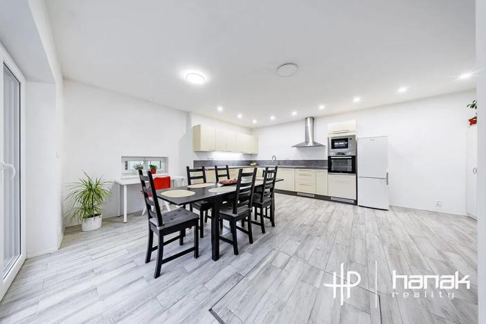 Prodej rodinného domu, Olomouc, Jaselská, 200 m2