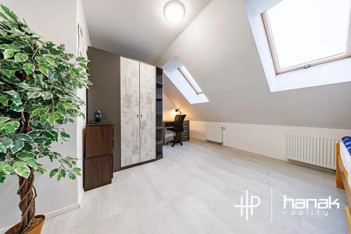 Prodej rodinného domu, Olomouc, Jaselská, 200 m2