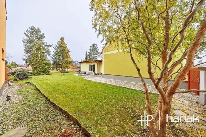 Prodej rodinného domu, Olomouc, Jaselská, 200 m2