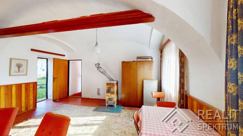 Prodej rodinného domu, Dětřichov u Moravské Třebové, 180 m2