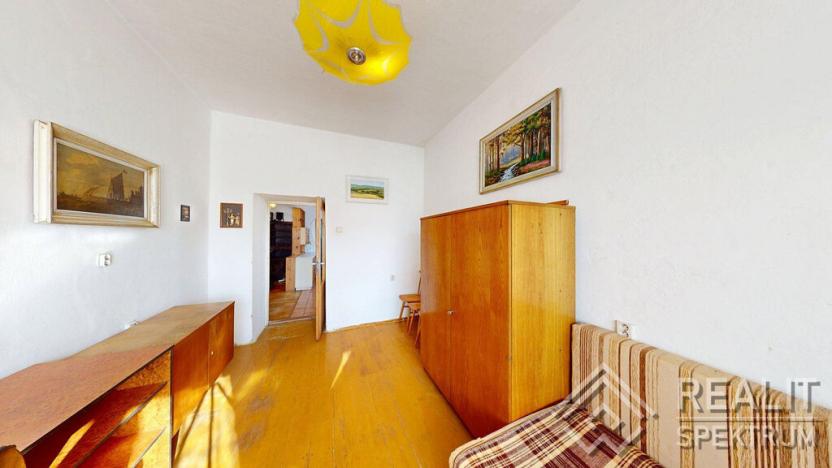 Prodej rodinného domu, Dětřichov u Moravské Třebové, 180 m2