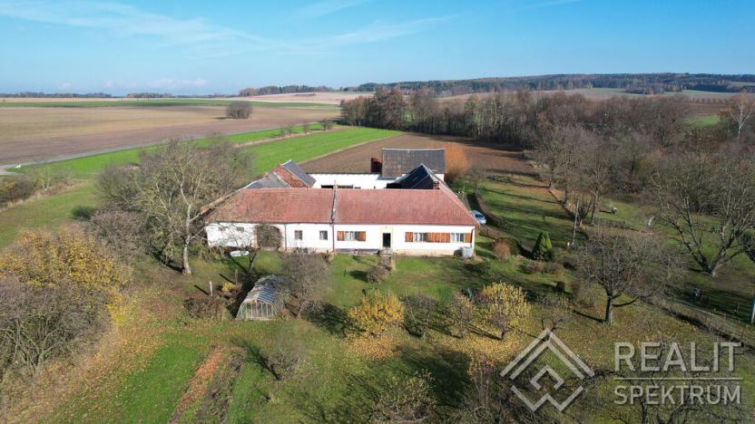 Prodej rodinného domu, Dětřichov u Moravské Třebové, 180 m2