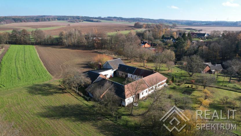 Prodej rodinného domu, Dětřichov u Moravské Třebové, 180 m2