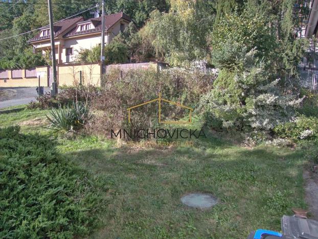 Prodej pozemku pro bydlení, Mnichovice, Do vrchu, 1040 m2