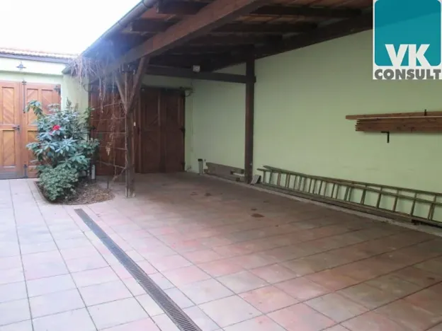 Pronájem bytu 5+kk, Litomyšl, Smetanovo náměstí, 150 m2