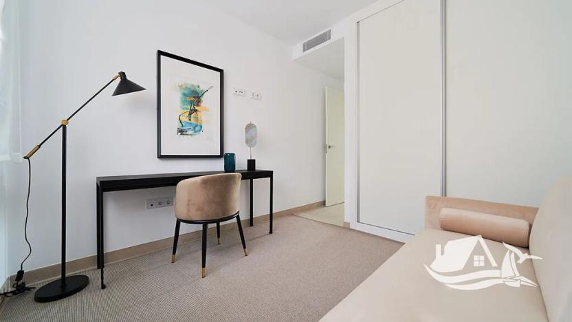 Prodej bytu 3+kk, Fuengirola, Španělsko, 101 m2