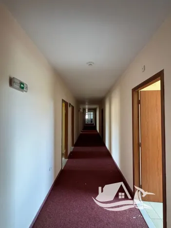 Prodej ubytování, Nesebar, Bulharsko, 1345 m2