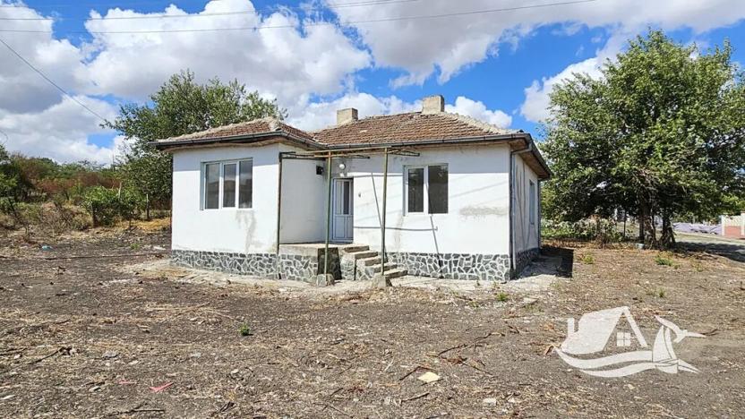 Prodej rodinného domu, Dyulevo, Bulharsko, 70 m2