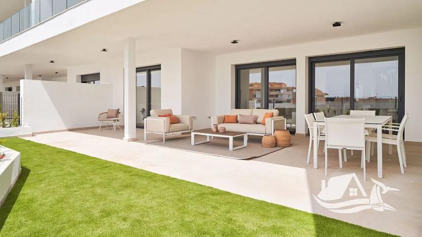 Prodej bytu 3+kk, Fuengirola, Španělsko, 83 m2