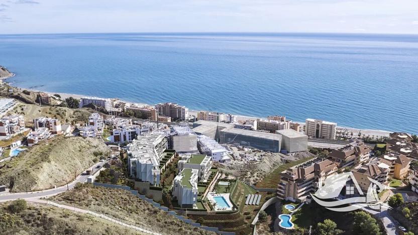 Prodej bytu 3+kk, Fuengirola, Španělsko, 83 m2