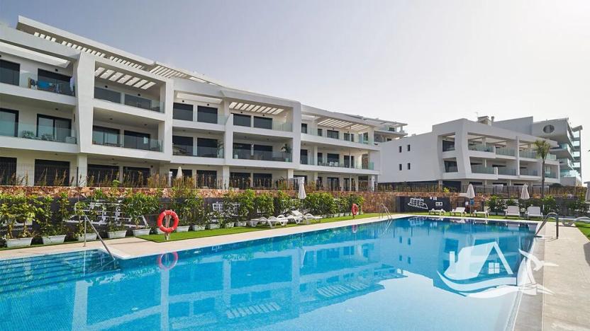 Prodej bytu 4+kk, Fuengirola, Španělsko, 95 m2