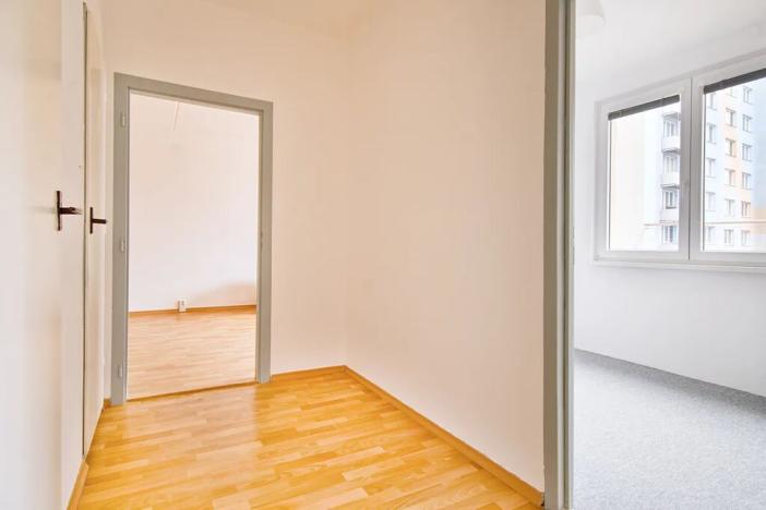 Pronájem bytu 3+kk, České Budějovice, Jizerská, 61 m2