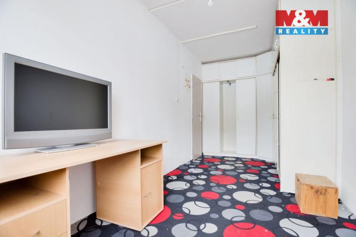 Prodej bytu 3+1, Most, Česká, 62 m2