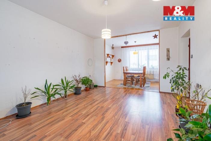 Prodej rodinného domu, Třešť, Roštýnská, 320 m2