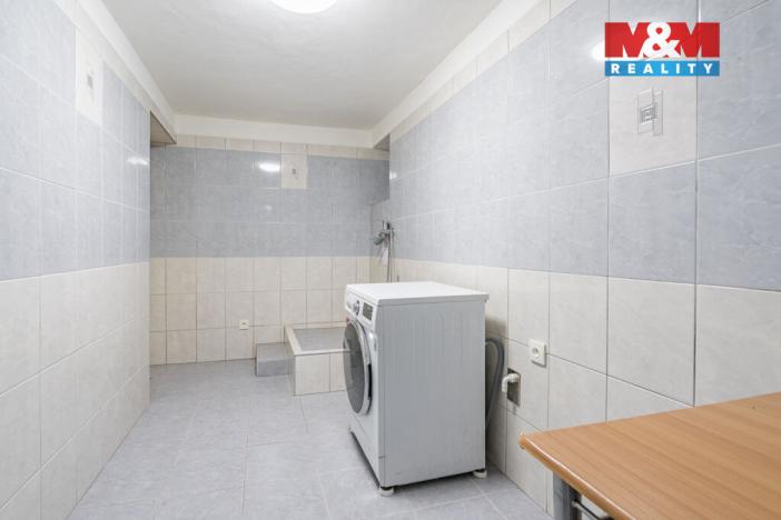 Prodej rodinného domu, Třešť, Roštýnská, 320 m2