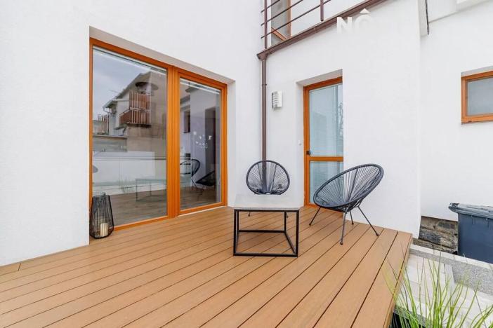 Prodej rodinného domu, Pardubice, Národních hrdinů, 197 m2