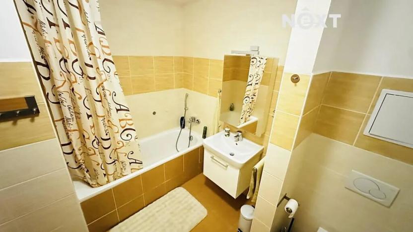 Pronájem bytu 2+kk, Pardubice, třída Míru, 86 m2